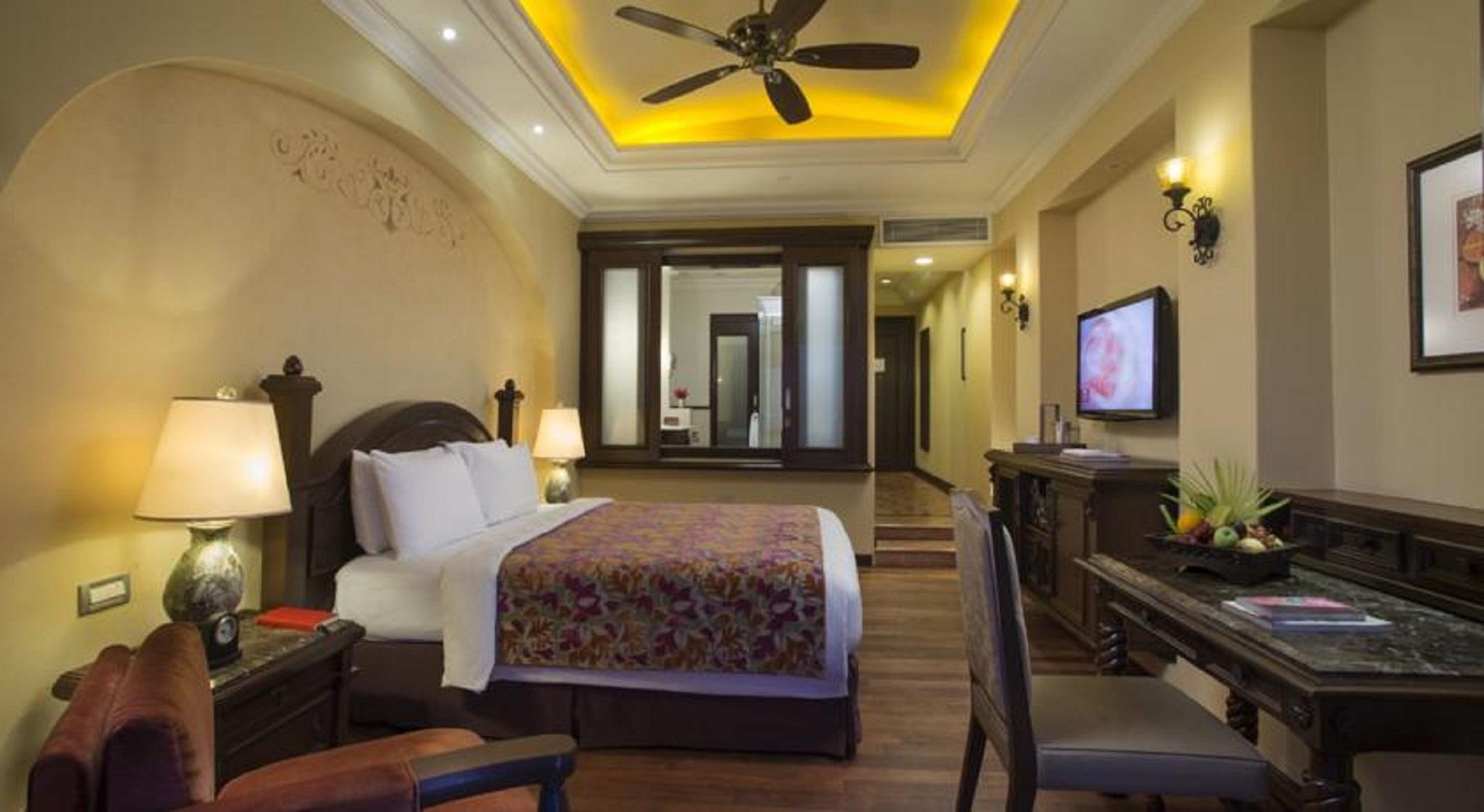 Casa Del Rio Melaka Hotell Exteriör bild