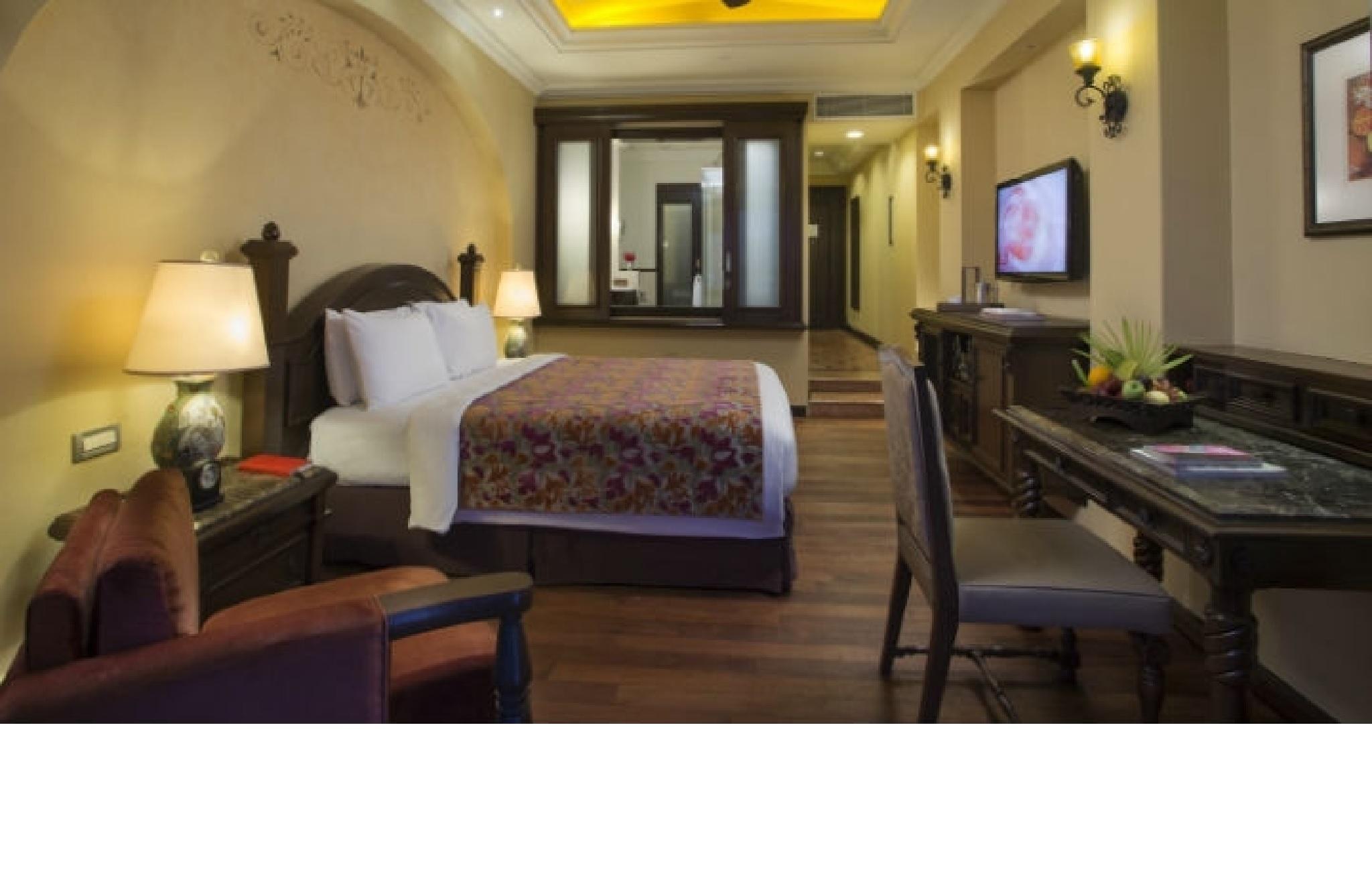 Casa Del Rio Melaka Hotell Exteriör bild