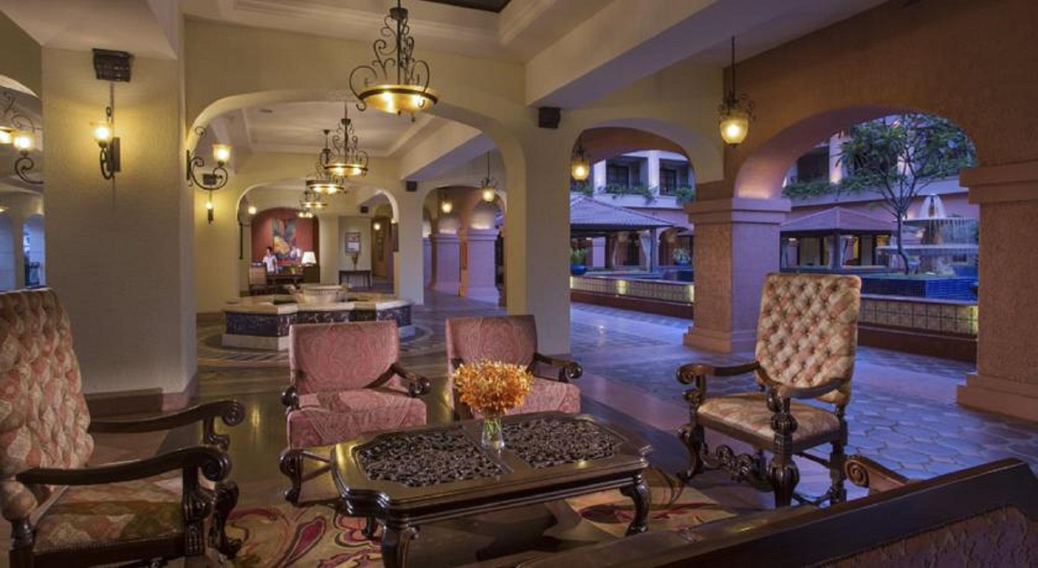 Casa Del Rio Melaka Hotell Exteriör bild