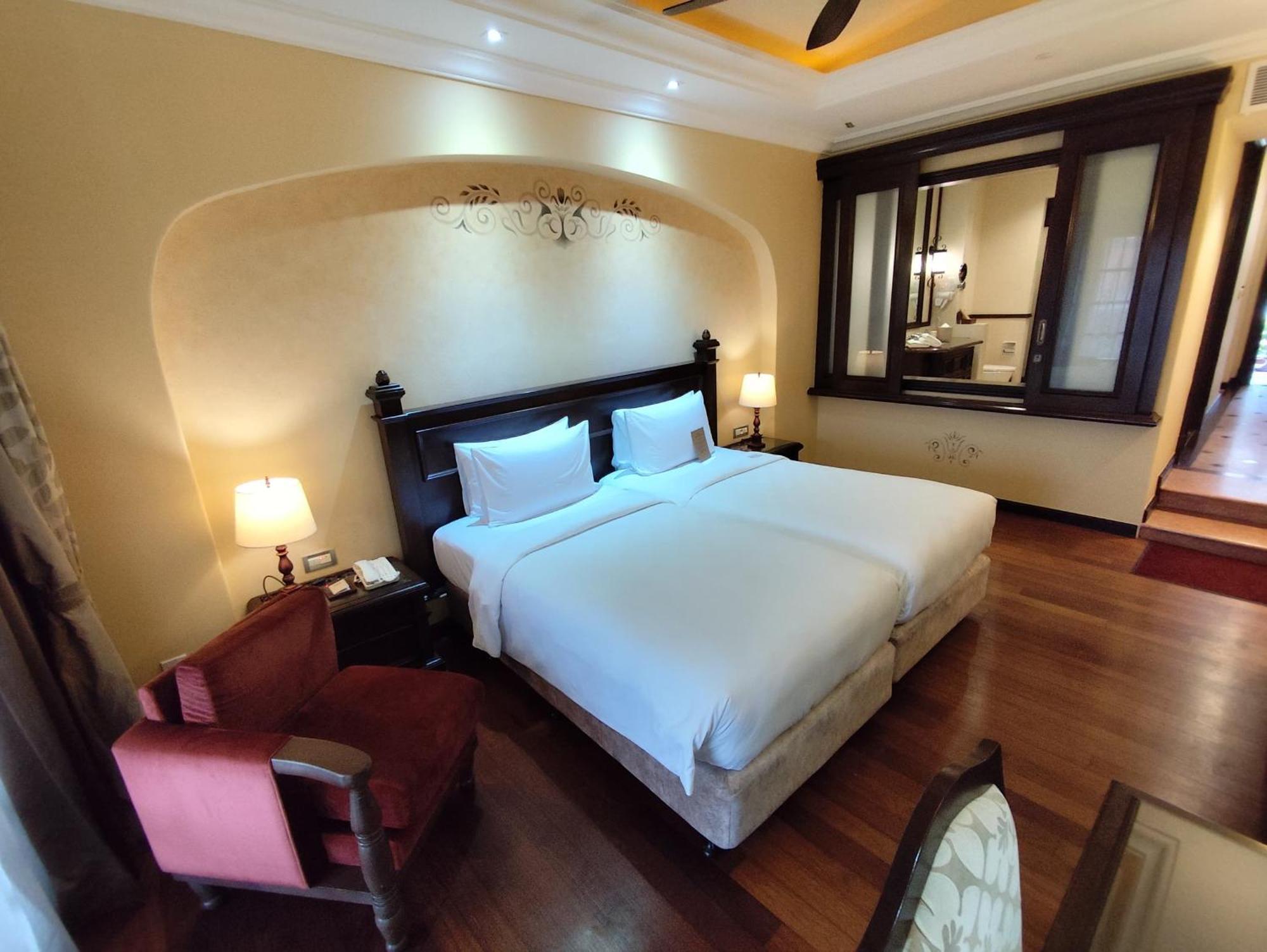 Casa Del Rio Melaka Hotell Exteriör bild