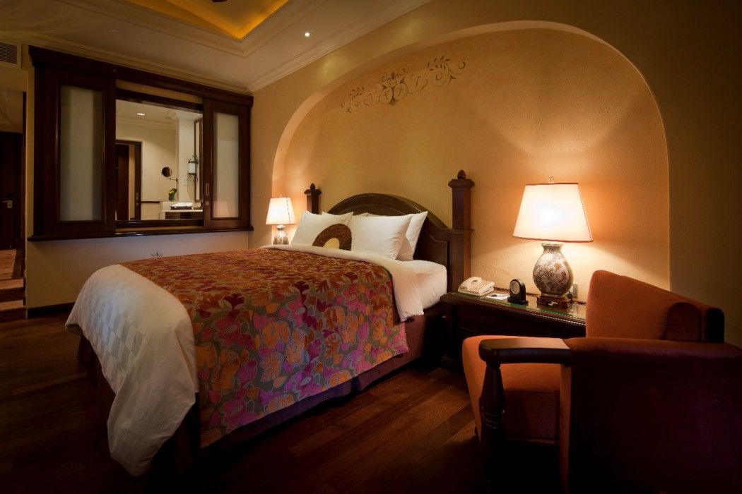 Casa Del Rio Melaka Hotell Exteriör bild