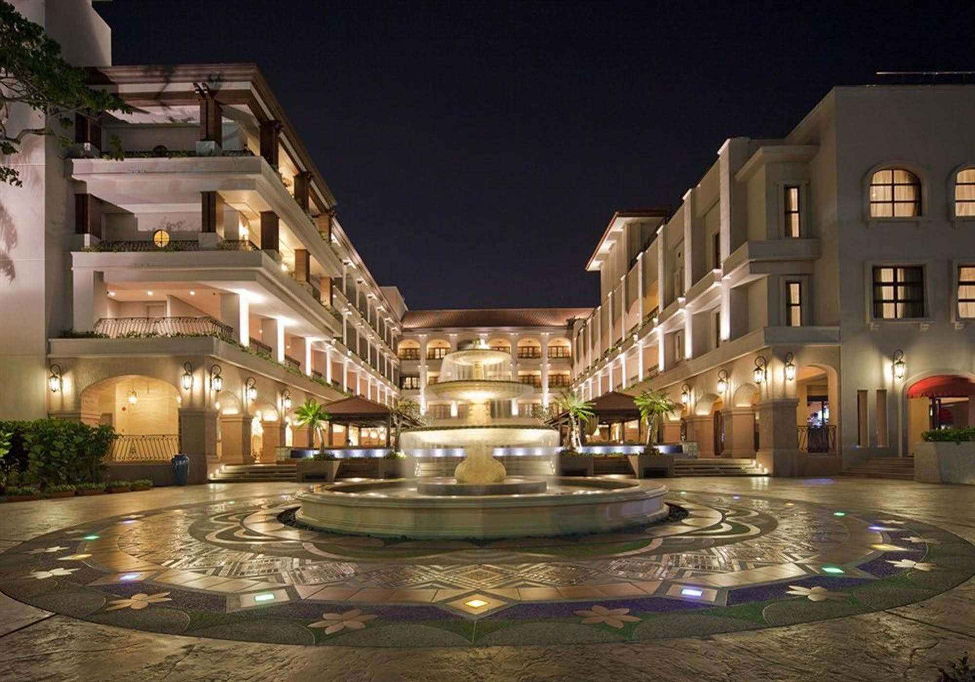 Casa Del Rio Melaka Hotell Exteriör bild