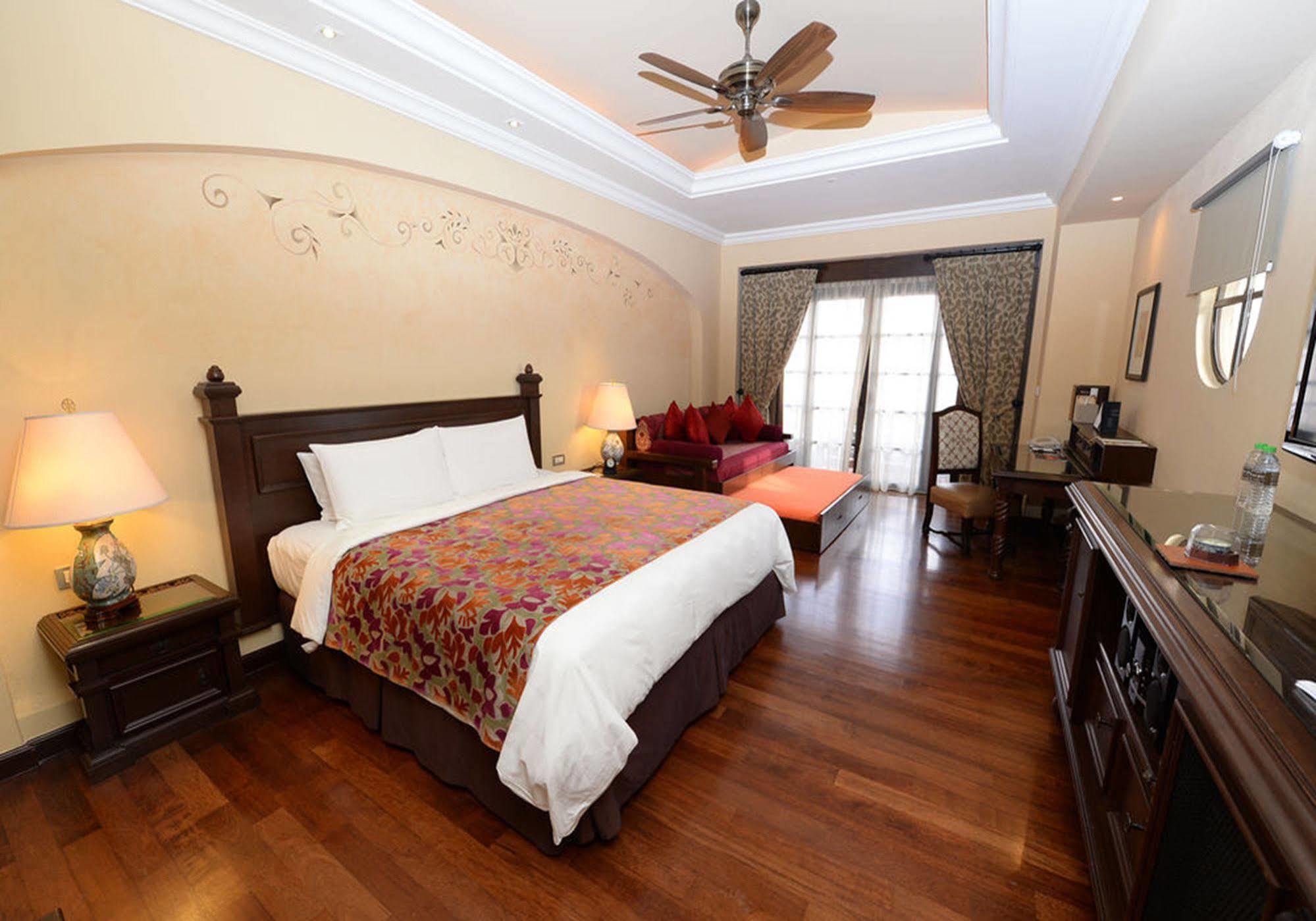 Casa Del Rio Melaka Hotell Exteriör bild